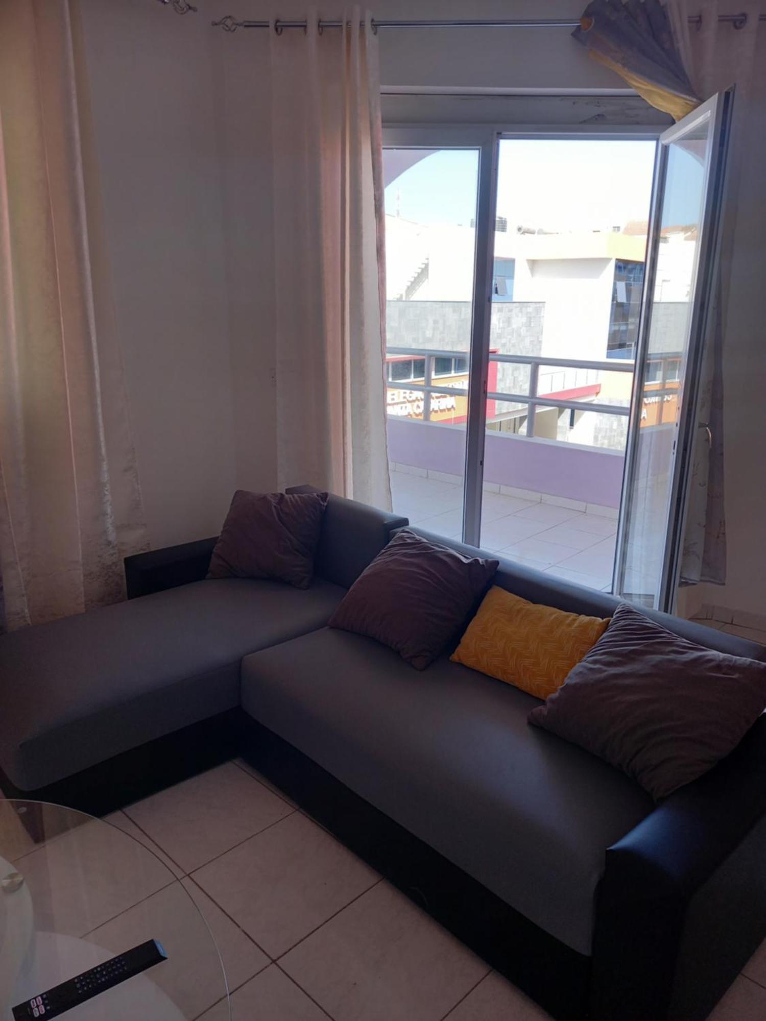 Chez Lu & Lucio Apartment Assomada Exterior foto